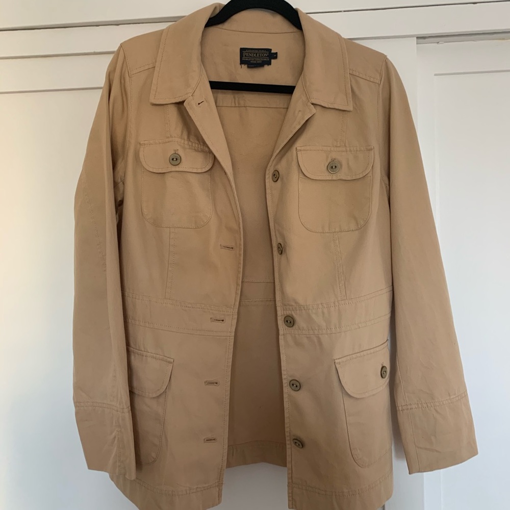 Pendleton Jacket - image 4